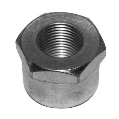 Ecrou de roue adaptable épaule diamètre M11 x 100 pour MBK