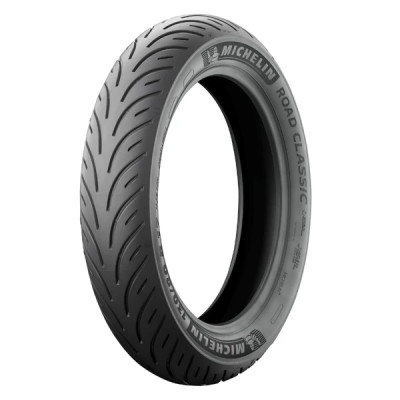 Pneu moto Michelin 130/70-17 Road Classic TL 62H (396007)