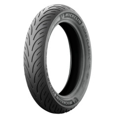 Pneu moto Michelin 130/70-18 Road Classic AR TL 63H (455301)