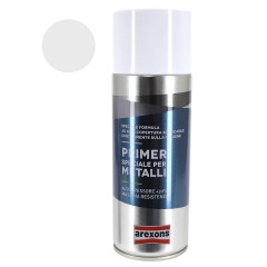 Appret peinture Arexons primer spécial metal aérosol 400 ml (3432)