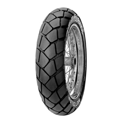 Pneu moto Metzeler 120-90-17 Tourance radial arrière TT 64S