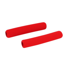 Mousse de revêtement Vicma rouge paire