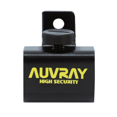 Support antivol U Auvray diamètre 16-18mm SPU universel