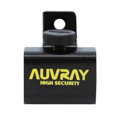 Support antivol U Auvray diamètre 16-18mm SPU universel