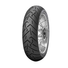 Pneu moto Pirelli 17'' 190-55-17 ZR TL 75W AR
