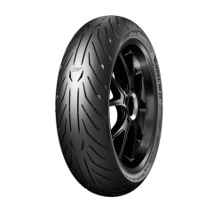 Pneu moto Pirelli 170-60-17 Angel GT 2 Radial ZR Rear TL 72W