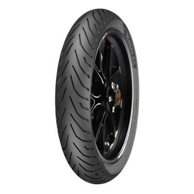 Pneu moto Pirelli 80-100-17 Angel City Front TL 46S