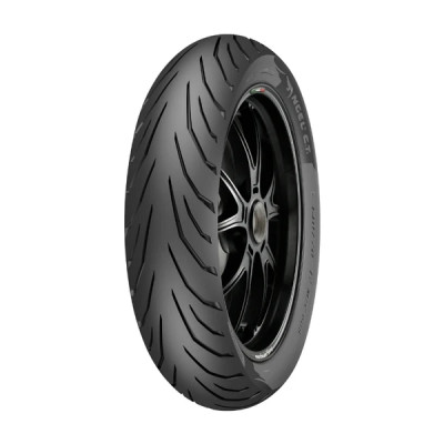 Pneu moto Pirelli 90-80-17 TL 46S