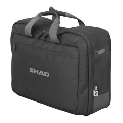 Sacoche interne Shad noire IB47 pour valise top-case-side-case Terra TR48 et TR47