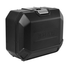 Valise latérale Shad TR36R Terra droit 36L Black Edition (D0TR36100RB)