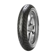 Pneu moto Metzeler 110/70-17 Roadtec Z8 Interact radial TL 54W