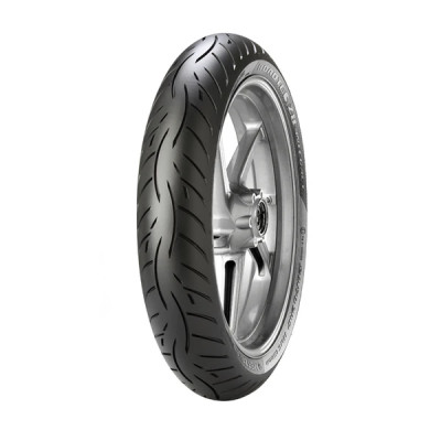 Pneu moto Metzeler 120-70-17 Roadtec Z8 Interact radial TL 58W