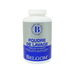 Poudre de lavage décrassant adaptable 500g