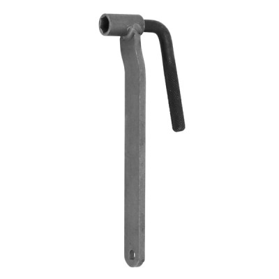 Clé à soupapes adaptable acier diamètre 8 mm carré de 3,10 mm