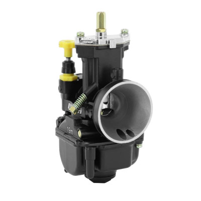 Carburateur Voca Racing 19mm boisseau plat