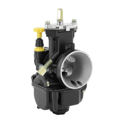Carburateur Voca Racing 30 mm boisseau plat