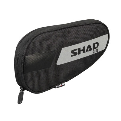 Sacoche jambe Shad 0,5L noir (X0SL04)