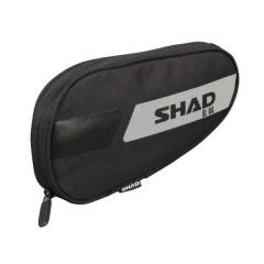 Sacoche jambe Shad 0,5L noir (X0SL04)