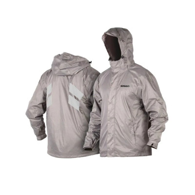 Veste de pluie adulte Shad avec système d'aération taille S (X0SR55S)