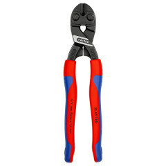 Pince coupe boulon adaptable 200mm épaisseur matériau de 3,6 à 6,0mm - MADE IN GERMANY (71 02 200)