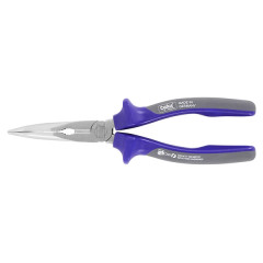 Pince à bec long cyclus coudee 45° adaptable