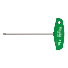 Clé torx adaptable TX30 avec manche - Made in Germany