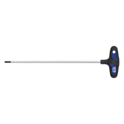 Clé torx adaptable TX25 longueur 300mm avec manche