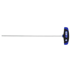 Clé allen adaptable 6mm longueur 350mm