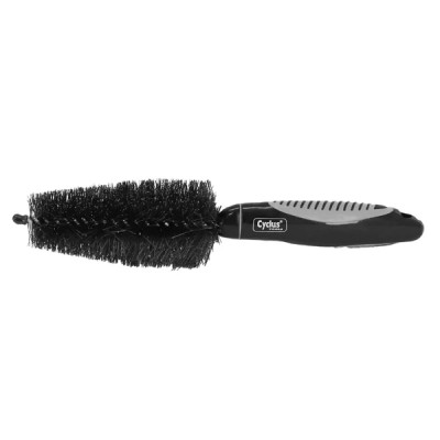 Brosse de nettoyage adaptable Made in CEE