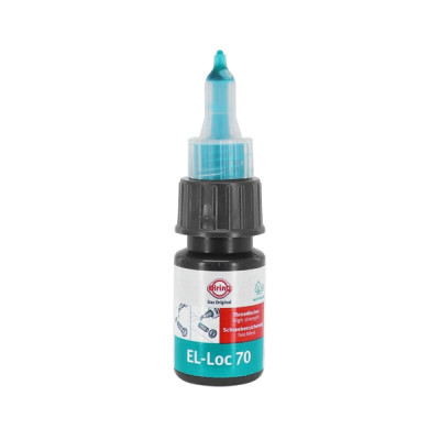 Frein filet adaptable résistance forte EL-Loc70 (700.521) (10 ml)