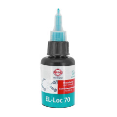 Frein filet adaptable résistance forte ELRING EL-Loc70 954.010 (50 ml)