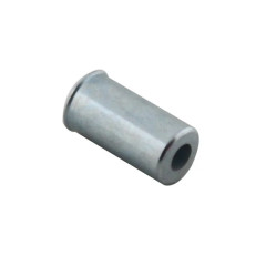 Embout de gaine Algi diamètre ext 6,1 mm - diamètre int 5,5 mm - long 12 mm (boîte de 100)