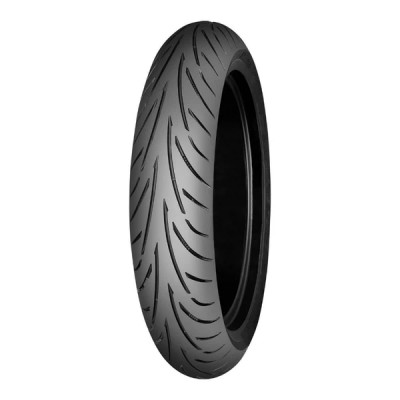 Pneu moto Mitas radial touring force 120-70-19 TL 60W