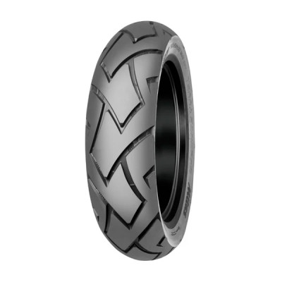 Pneu moto Mitas 130-80-17 65H Terra Force-R AR