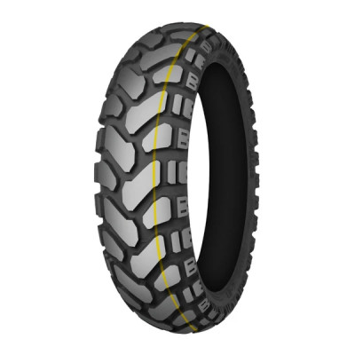 Pneu moto Mitas 17'' 170/60-17 Enduro Trail M+S Rear 72T TL