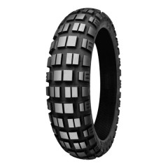 Pneu moto Mitas 170/60-17 M+S arrière 72Q TL (trail off-road)