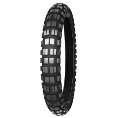 Pneu moto Mitas 19'' 120/70-19 M+S Front 60Q TL (Trail Off Road)