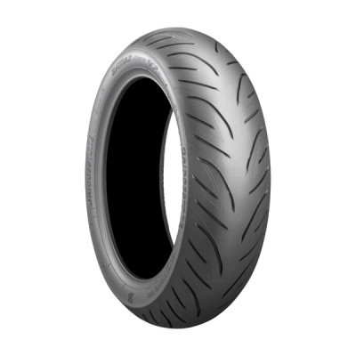 Pneu scooter Bridgestone 160-60-14 Battlax SC2 Rain Radial TL 65H