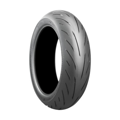 Pneu moto Bridgestone 190/55-17 Battlax S22 Sport arrière radial TL 75W