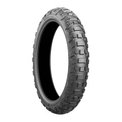 Pneu moto Bridgestone 2.75-21 Battlax AX41 Adventure Front TT 45P