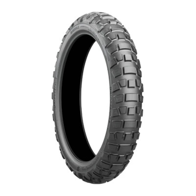 Pneu moto Bridgestone 3.00-21 Battlax AX41 Adventure TT 51P