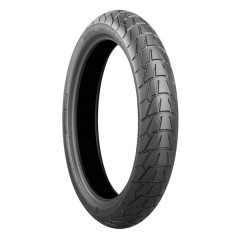 Pneu moto Bridgestone 100/90-18 Battlax AX41S Adventure TL 56H