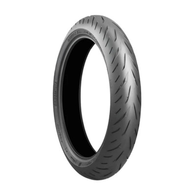 Pneu moto Bridgestone 17'' 110/70-17 Radial TL 54H
