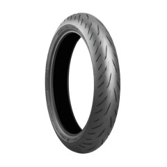 Pneu moto Bridgestone 120-70-17 Front TL 58W (ZX-6R 2019)