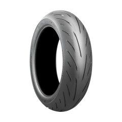 Pneu moto Bridgestone 180-55-17 Battlax S22 rear TL 73W (ZX-6 R 2019)