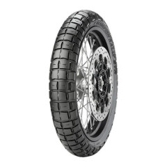 Pneu moto Pirelli 120-70-17 Scorpion Rally STR M-C Radial Front M+S TL 58H (Honda X-ADV)