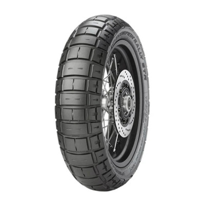 Pneu moto Pirelli 160-60-15 M+S TL 67H AR (Honda X-ADV)