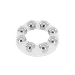 Cage à bille adaptable diamètre 11mm