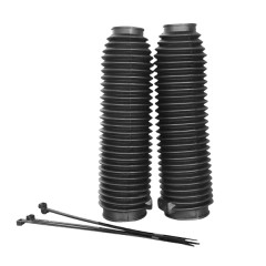 Soufflets de fourche ProGrip diamètre intérieur 42 et 45mm - longueur 60mm