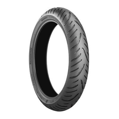Pneu moto Bridgestone 17'' 120-70-17 Battlax T32 Touring radial TL 58W